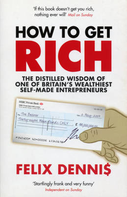 HOW TO GET RICH PB HOW TO GET RICH PB