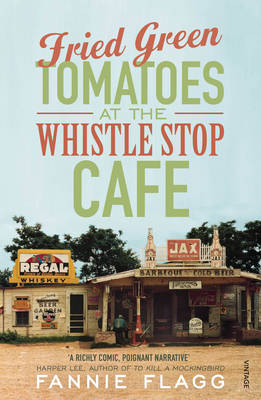 FRIED GREEN TOMATOES AT THE WHISTLE STOP CAFE  PB