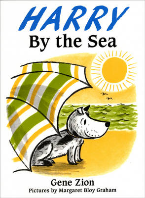 HARRY BY THE SEA PB