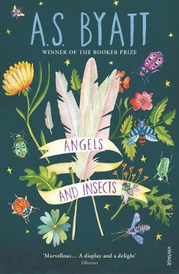 ANGELS AND INSECTS  PB