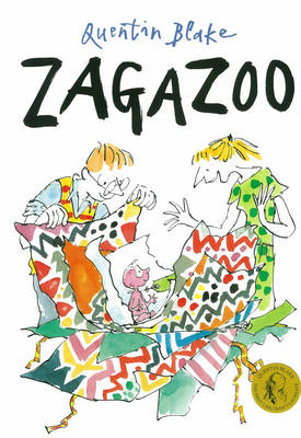 ZAGAZOO  PB