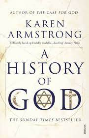 A HISTORY OF GOD PB