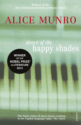 DANCE OF THE HAPPY SHADES PB B FORMAT