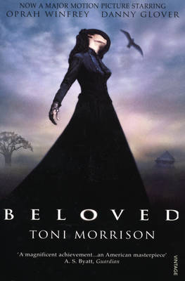 BELOVED PB B FORMAT