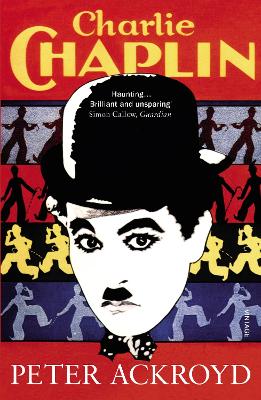 CHARLIE CHAPLIN PB