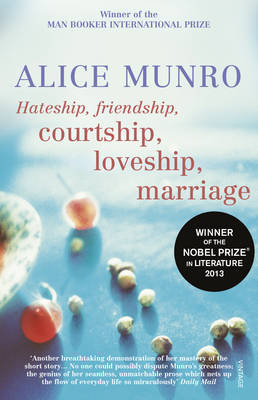 HATESHIP, FRIENDSHIP, COURTSHIP, LOVESHIP, MARRIAGE PB A FORMAT