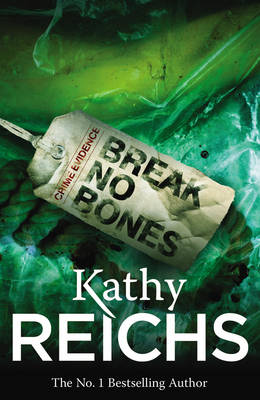 BREAK NO BONES PB A FORMAT