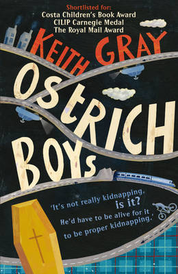 OSTRICH BOYS PB B FORMAT