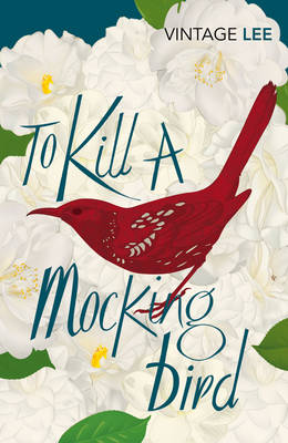 VINTAGE CLASSICS : TO KILL A MOCKINGBIRD PB