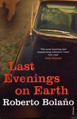 LAST EVENINGS ON EARTH PB