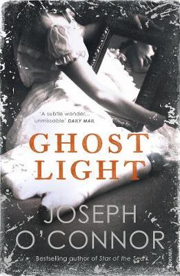 GHOST LIGHT PB B FORMAT