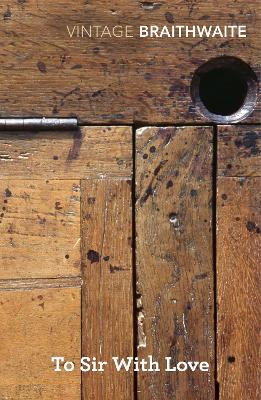 VINTAGE CLASSICS : To Sir With Love PB