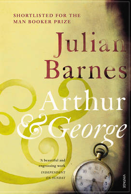 ARTHUR & GEORGE PB B FORMAT
