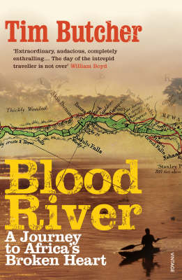 BLOOD RIVER PB B FORMAT
