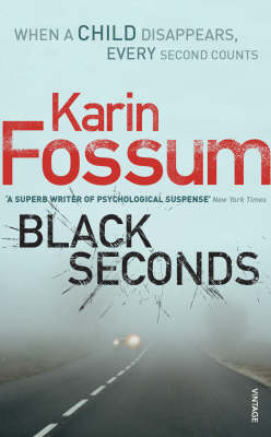 BLACK SECONDS PB A FORMAT