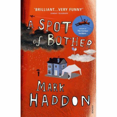 A SPOT OF BOTHER PB B FORMAT A SPOT OF BOTHER PB B FORMAT