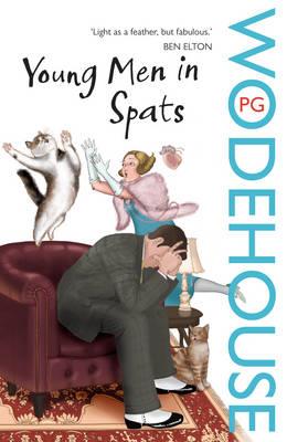 YOUNG MEN IN SPATS PB YOUNG MEN IN SPATS PB