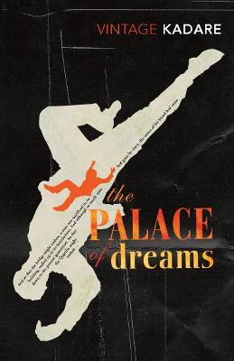 VINTAGE CLASSICS : PALACE OF DREAMS PB