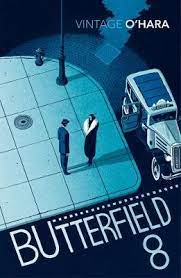VINTAGE CLASSICS : BUTTERFIELD 8 PB