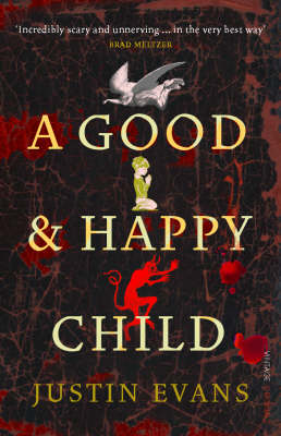 VINTAGE ORIGINALS : A GOOD & HAPPY CHILD PB B FORMAT