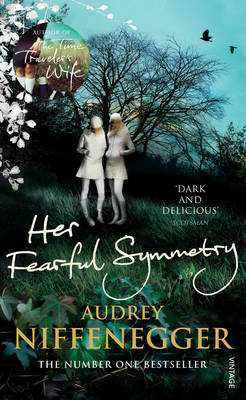 HER FEARFUL SUMMETRY PB B FORMAT