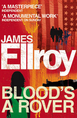BLOOD'S A ROVER PB B FORMAT