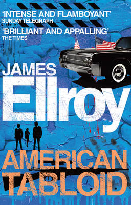AMERICAN TABLOID PB B FORMAT