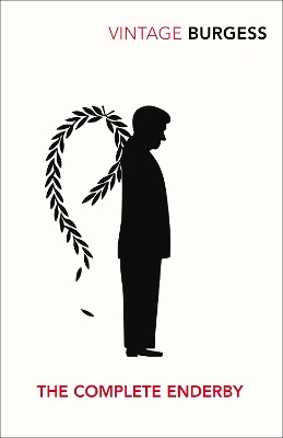 VINTAGE CLASSICS : The Complete Enderby PB
