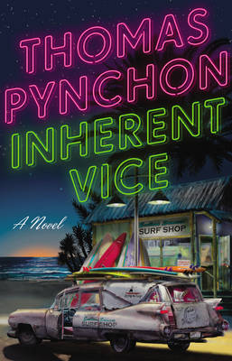 INHERENT VICE PB B FORMAT
