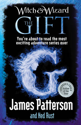 WITCH AND WIZARD 2: THE GIFT PB B FORMAT
