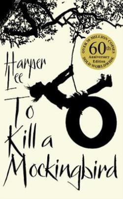TO KILL A MOCKINGBIRD PB