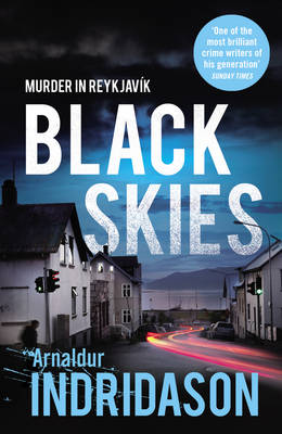BLACK SKIES PB B FORMAT