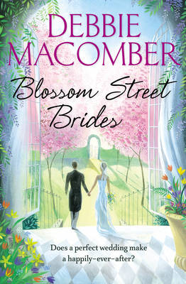 BLOSSOM STREET BRIDES PB