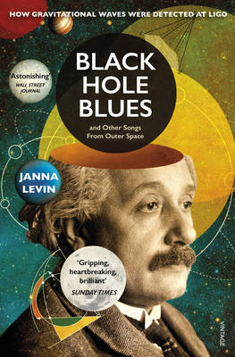 BLACK HOLE BLUES AND OTHER SONGS FROM OUTER SPACE  PB