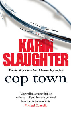 COP TOWN PB