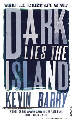 DARK LIES THE ISLAND PB B FORMAT