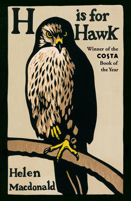 H IS FOR HAWK PB B FORMAT