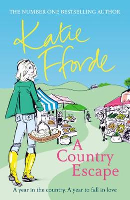 A COUNTRY ESCAPE PB