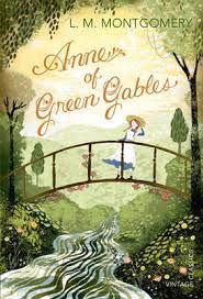 ANNE OF GREEN GABLES PB