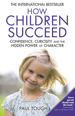 HOW CHILDREN SUCCEED  PB