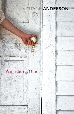 VINTAGE CLASSICS : Winesburg, Ohio PB