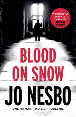 BLOOD ON SNOW PB B