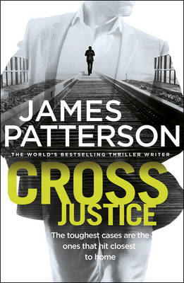 CROSS JUSTICE PB CROSS JUSTICE PB