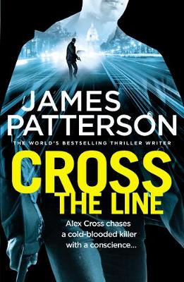 CROSS THE LINE  PB