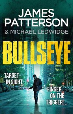 BULLSEYE PB BULLSEYE PB