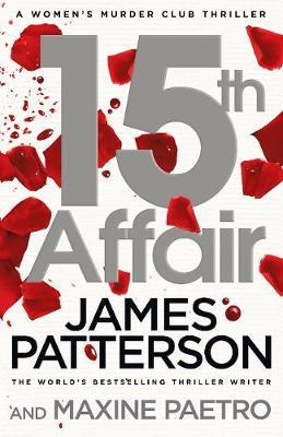 15TH AFFAIR  PB