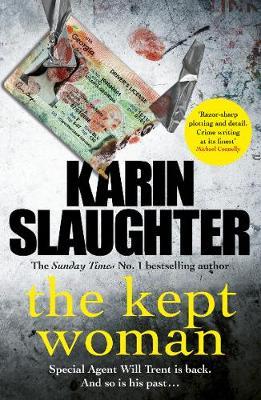 THE KEPT WOMAN  PB