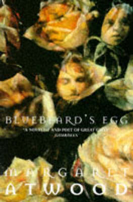 BLUEBEARD'S EGG PB B FORMAT