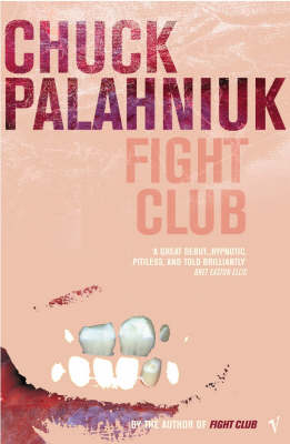 FIGHT CLUB PB B FORMAT