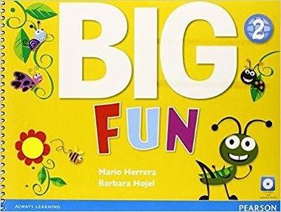 BIG FUN 2 SB (+ CD-ROM) BIG FUN 2 SB (+ CD-ROM)
